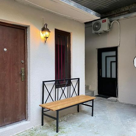 Guest House Gml-2 Тбилиси Экстерьер фото